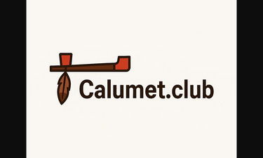 Calumet.club - Creative brandable domain for sale